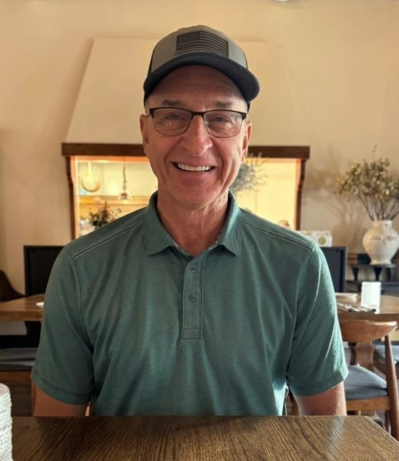 Obituary of Bill Dwayne Langston
