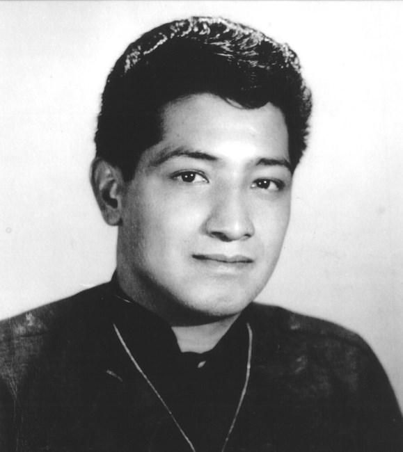 Obituary of Modesto Chavez