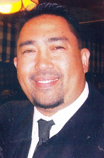 Obituary of Jeffrey Allen Martinez