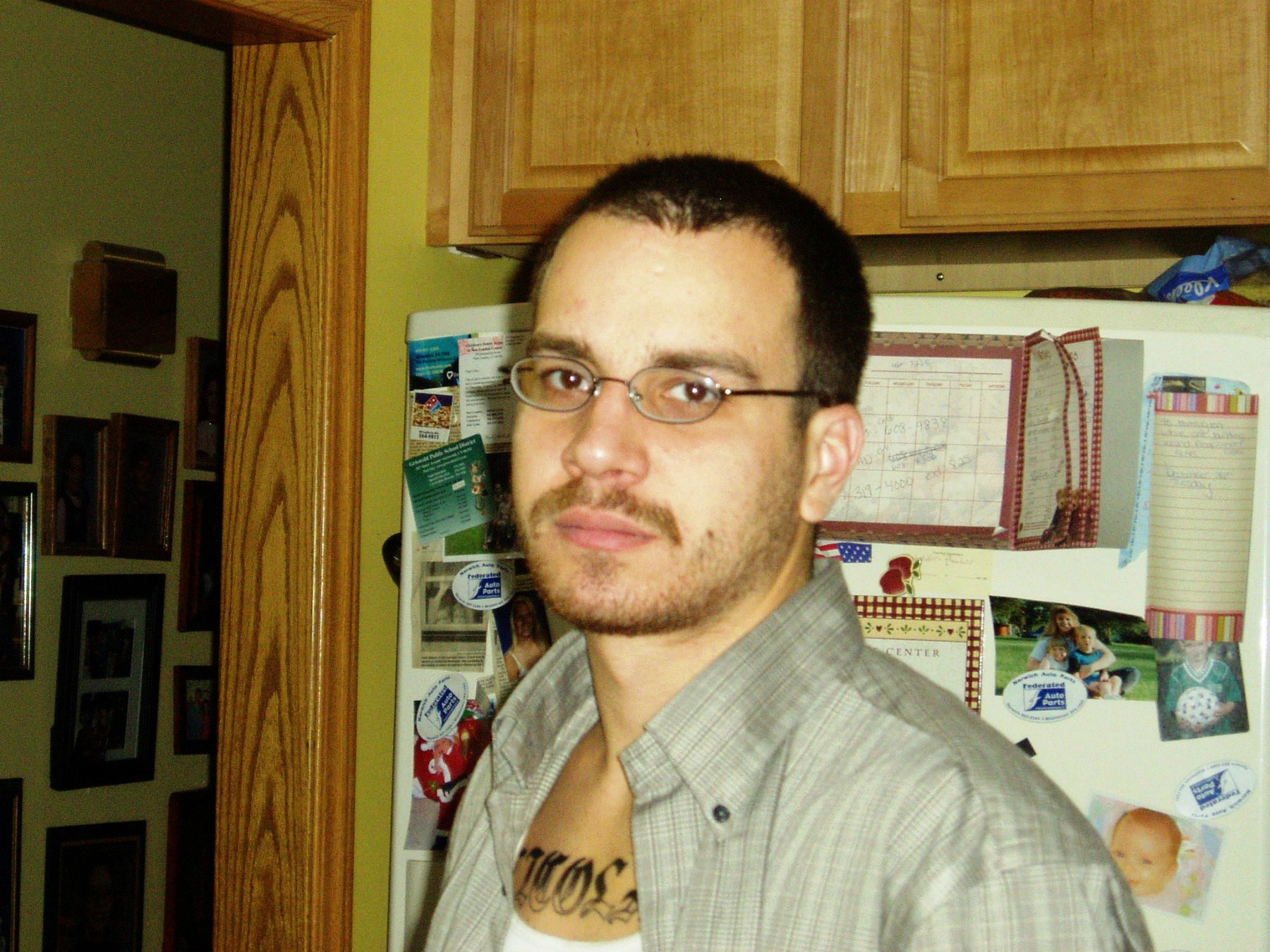 Obituary of Jeffrey K Chaluto