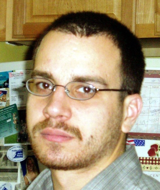 Obituary of Jeffrey K Chaluto