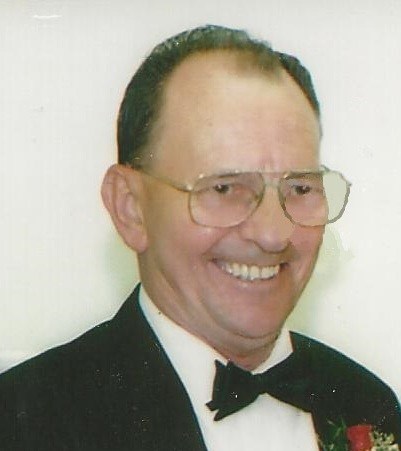 Obituary of Cecil Edgar Boutilier