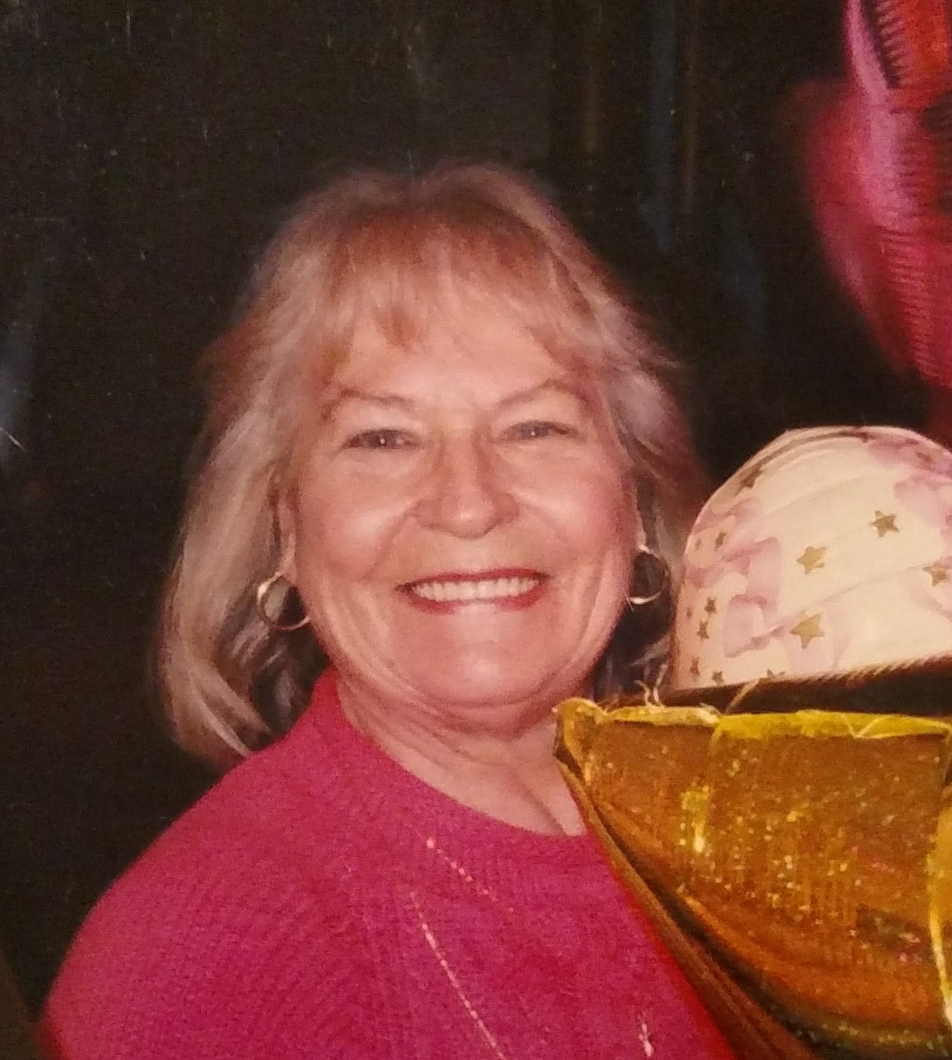 Obituary of Colette R. Cooney