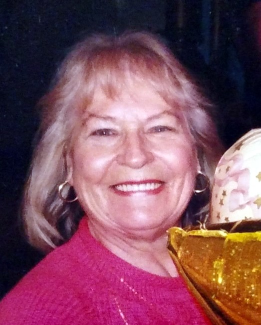 Obituary of Colette R. Cooney