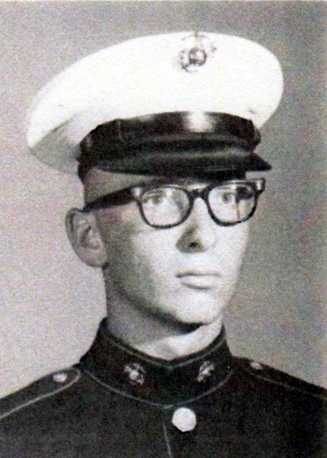 Obituary of Michael J. Seymour