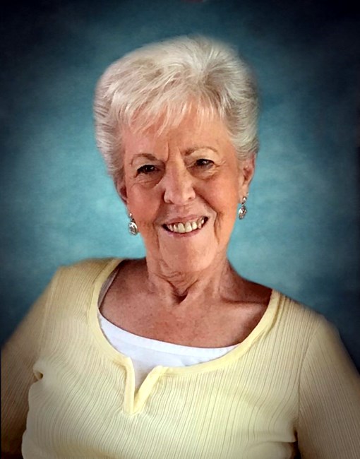 Obituario de Joan "Joanie" (Baker) Carnahan