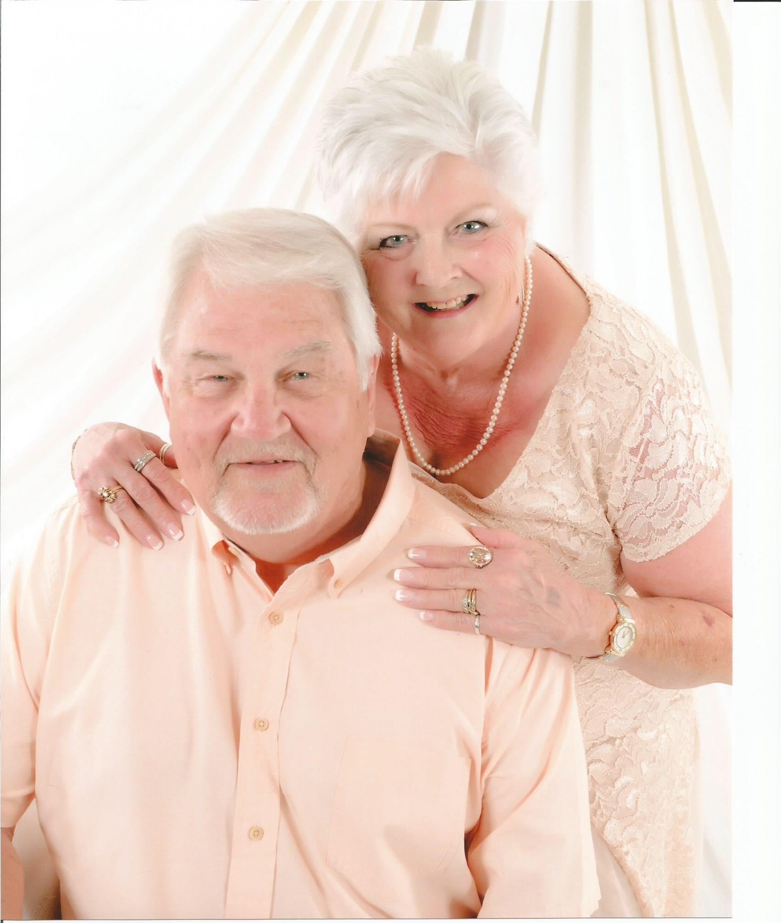 Obituary of Bro. Tom Bolton