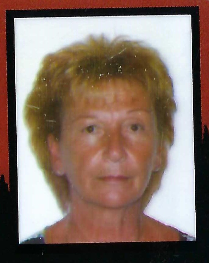 Avis de décès de Ginette Bouchard