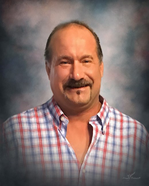 Obituary of Ronald Louis Worley Jr.