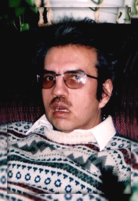 Obituario de Ronald Walter Moore