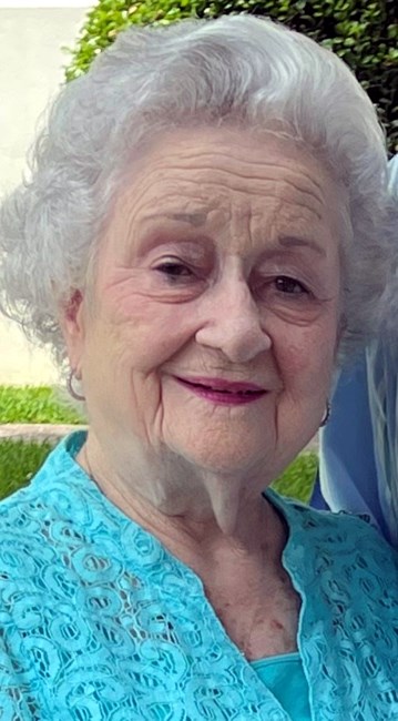 Obituary of Birdie Celeste Johnson Craft