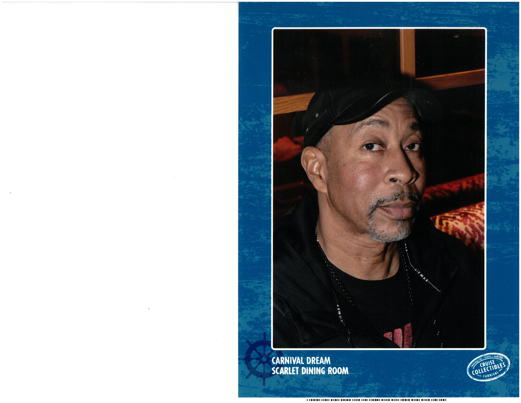 Obituary of Reginald Eugene Collins