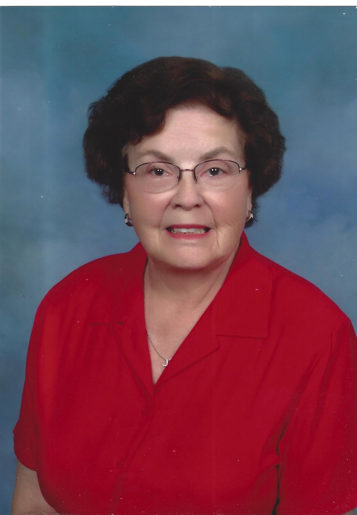 Obituary of Georgette Bremer
