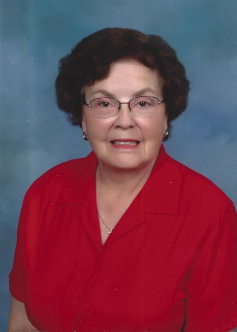 Obituary of Georgette Bremer