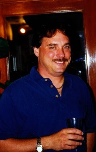 Obituary of Kenneth James Ott