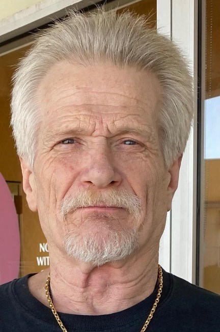 Obituario de Larry Gene Bergeron