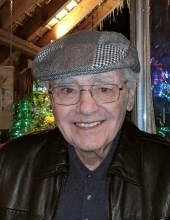 Obituary of Howard Richard Solomon