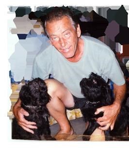 Avis de décès de Ronald "Biggy" Joseph Bigness