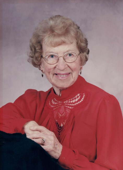 Obituary of Mary Louise Oickle Jones