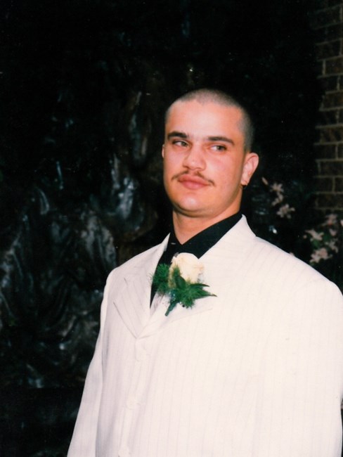 Obituary of Edwin David Moyet Sr.