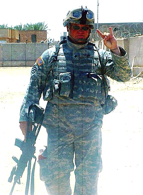 Obituary of Wesley Hammon Leach