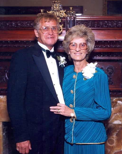 Obituary of Marion Leroy Beattie