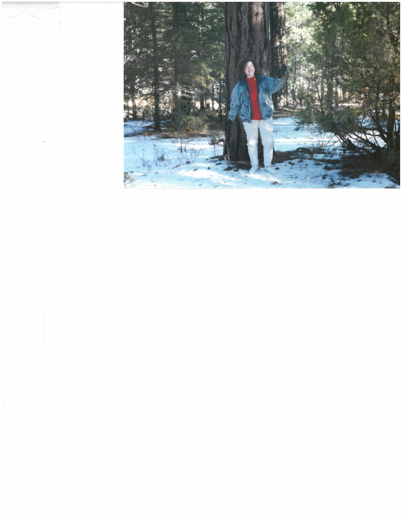 Obituary of Shirley Jean Zielinski