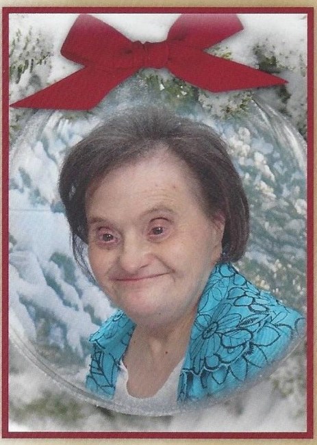 Obituario de Marie Diane Miller