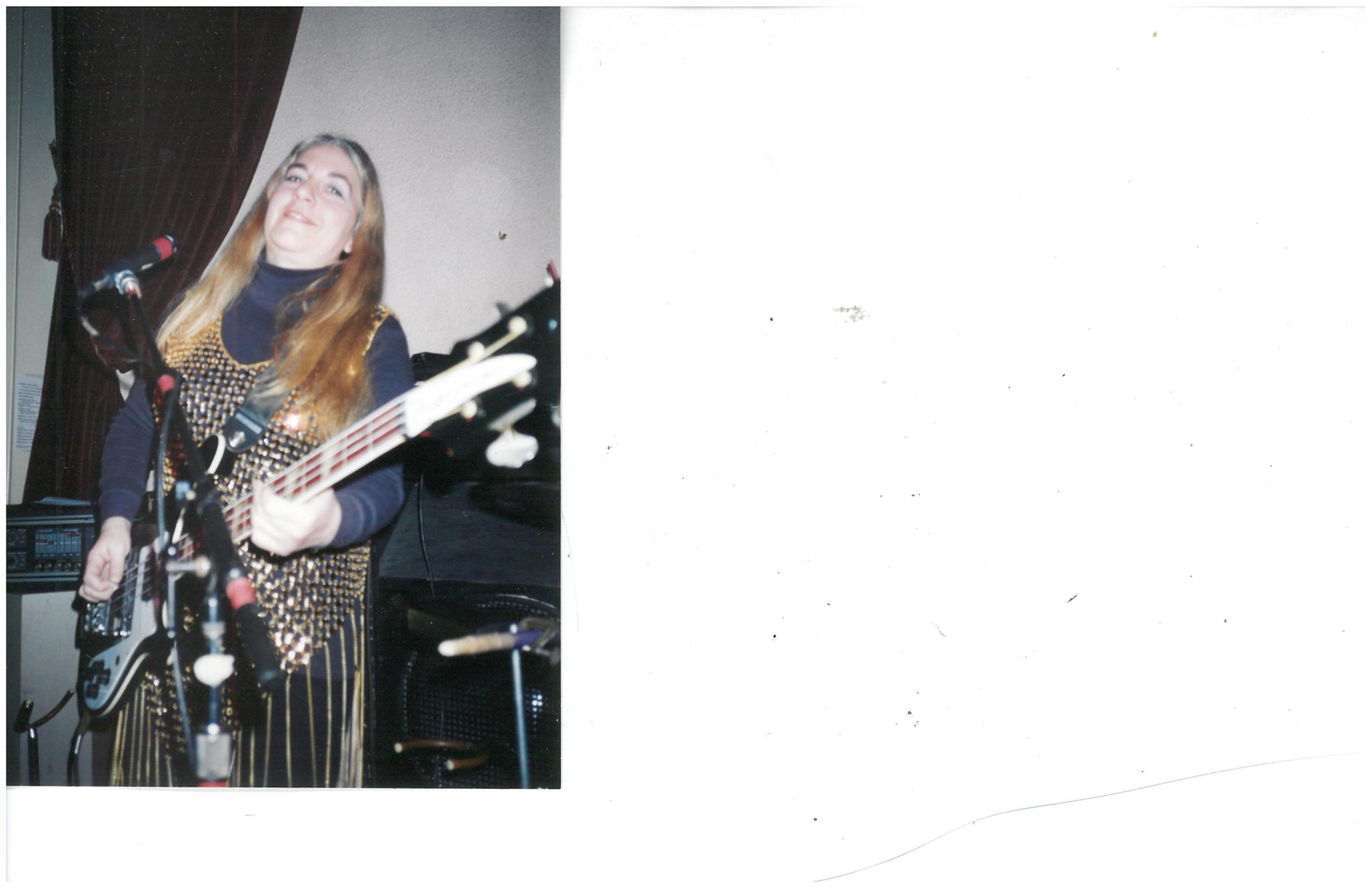 Obituary of Rebecca Reneta Pardue