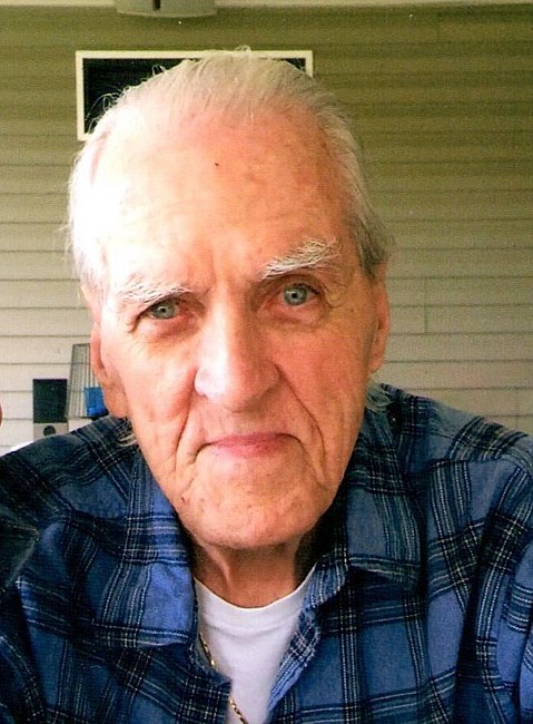 Obituary of Robert Joseph Daws Jr.