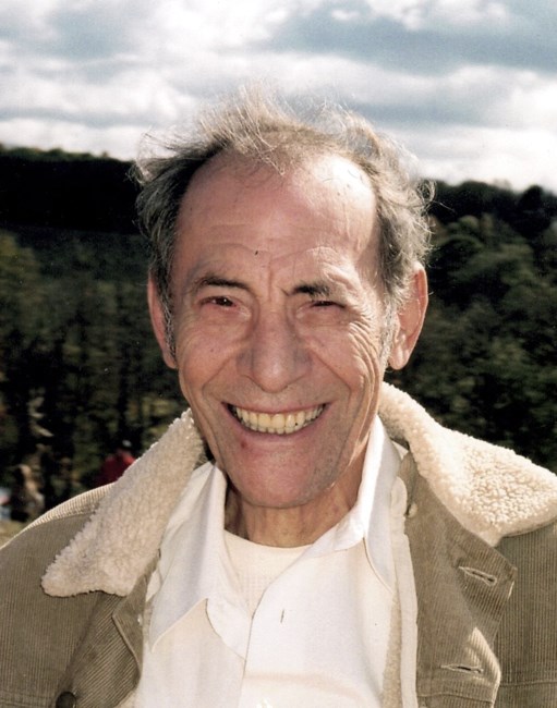 Obituary of Christofis M. Eliades