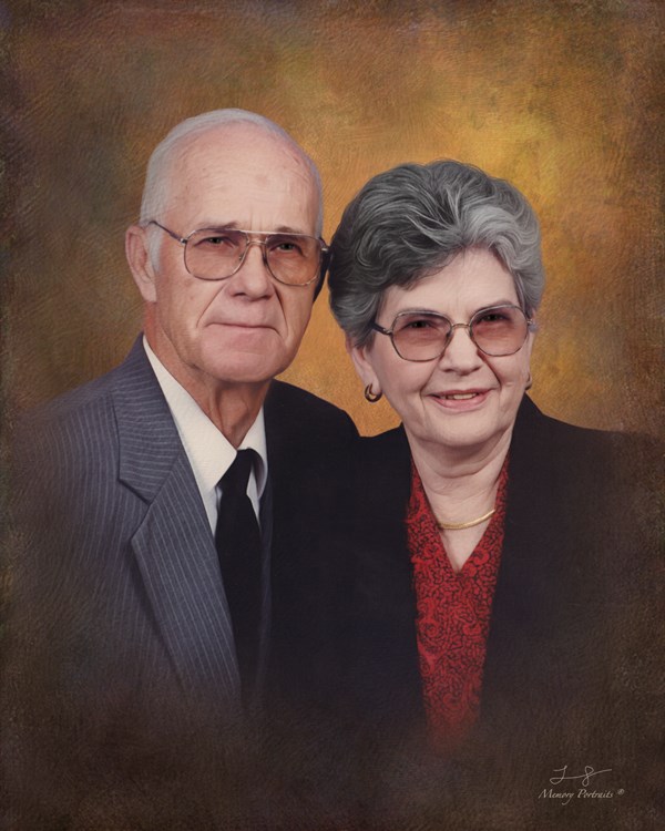 Obituary of Wanza Lee Gann