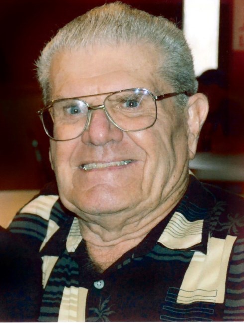 Obituary of Robert Eugene Wigton