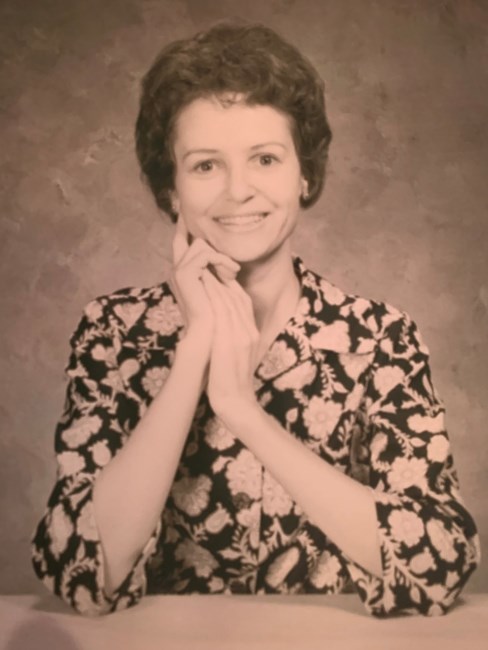 Obituary of Evelyn Francis Massar