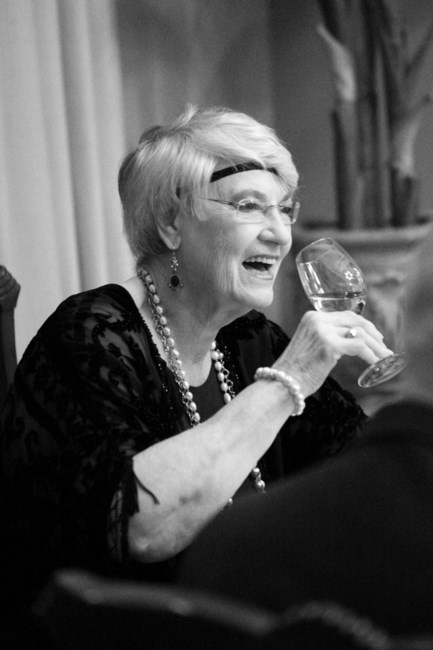 Obituary of Sybil Wells