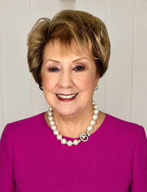 Obituary of Mary "Doreen" Diener