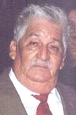 Obituary of Jose Chapa Villarreal