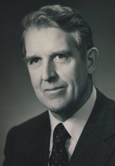 Obituario de James Dudley Wilcox