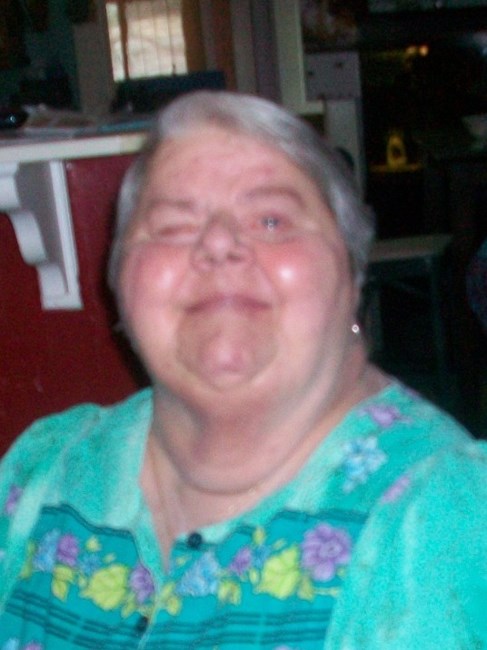 Obituary of Theresa Evelyn Ficaro Mejia