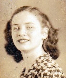 Obituary of Emma Jean Gebhardt