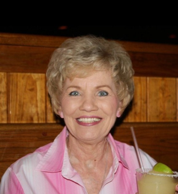 Obituary of Sandra Jo Gleason Kibodeaux