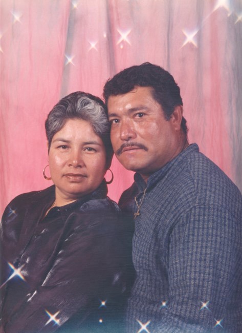 Obituary of Ruperto Pimentel