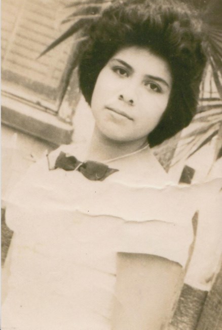 Obituary of Noemi S. Salinas