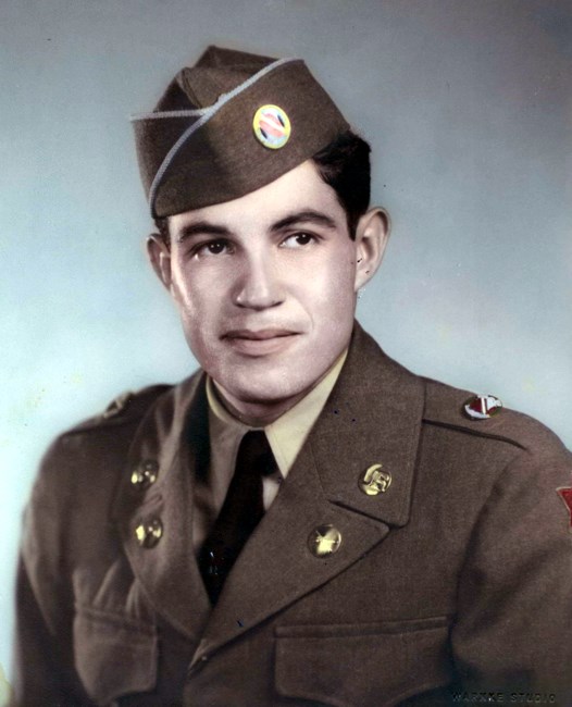 Obituary of Adolph Enriquez Maldonado