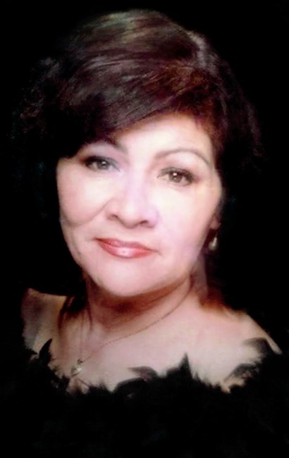 Obituary of Angie Ruiz