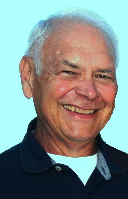 Obituary of Danny Jamison