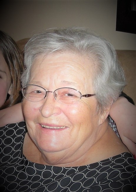 Obituary of Anna Elizabeth McKinney