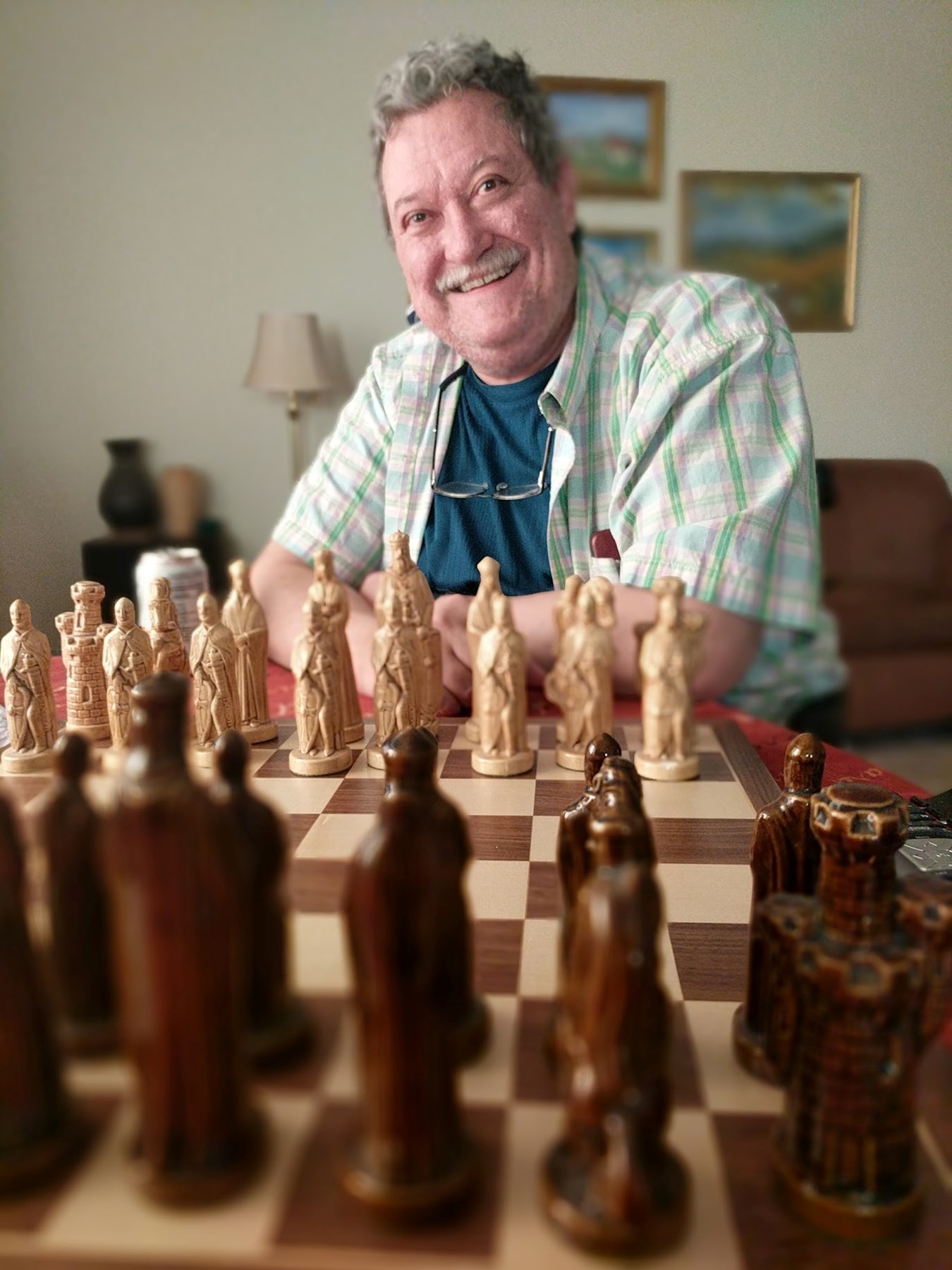 Obituary of Steven Bennett Golnar