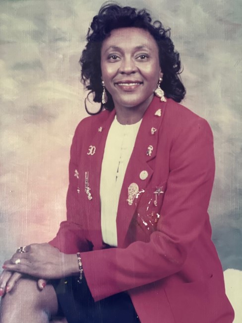 Obituary of Effie Purdy Smith