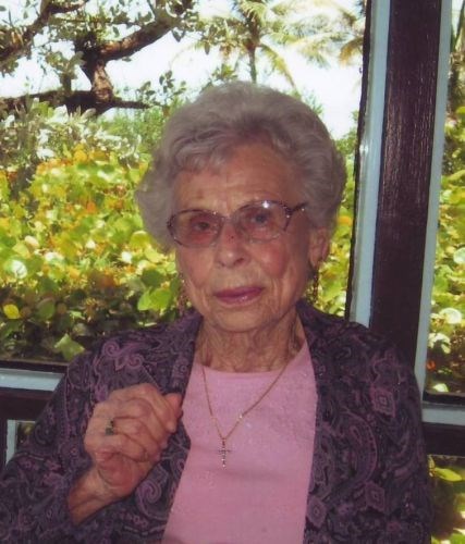 Obituary of Lettie L. Bennett